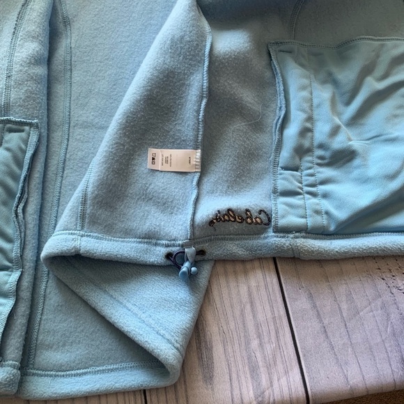 ✅2x Host Pick✅ Cabela’s Fleece Vest, XL - Picture 6 of 7